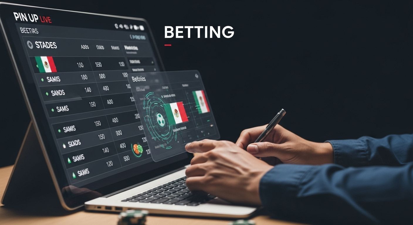 Opciones y mercados de apuestas sports betting odds explained

