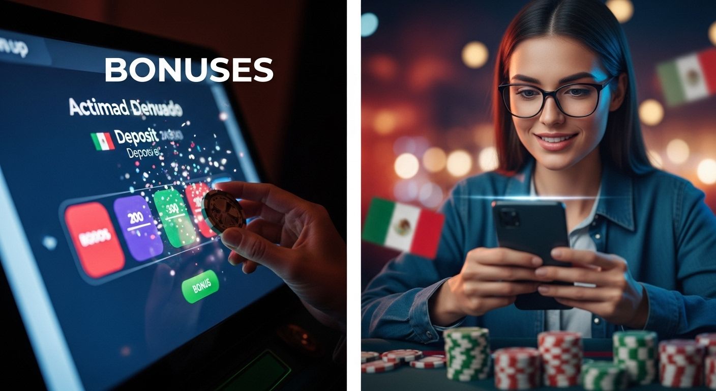 Bono de bienvenida casino promo codes 2025

