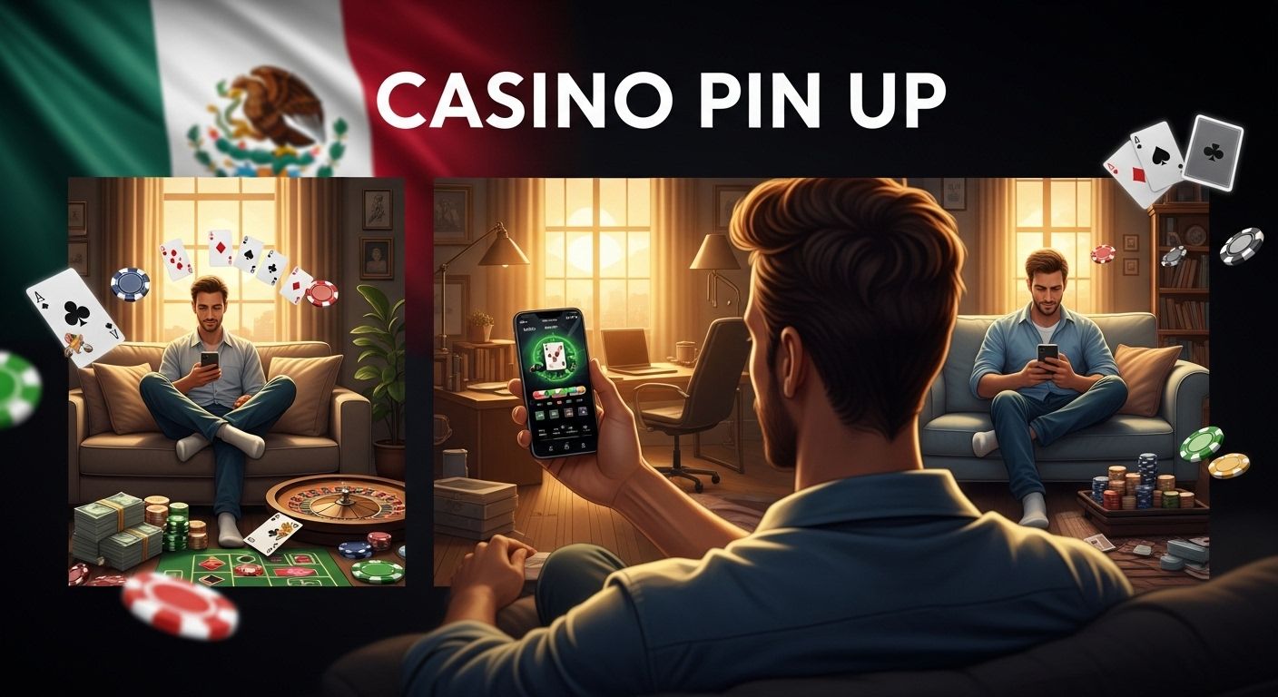 Acerca del casino pin-up descarga gratuita 