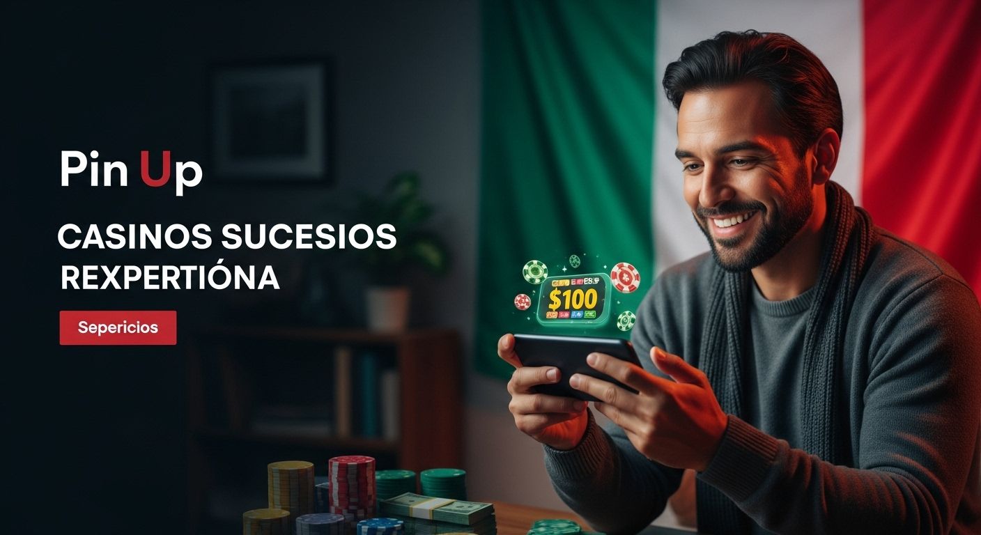 Consejos de expertos e historias de éxito pin up casino apk 